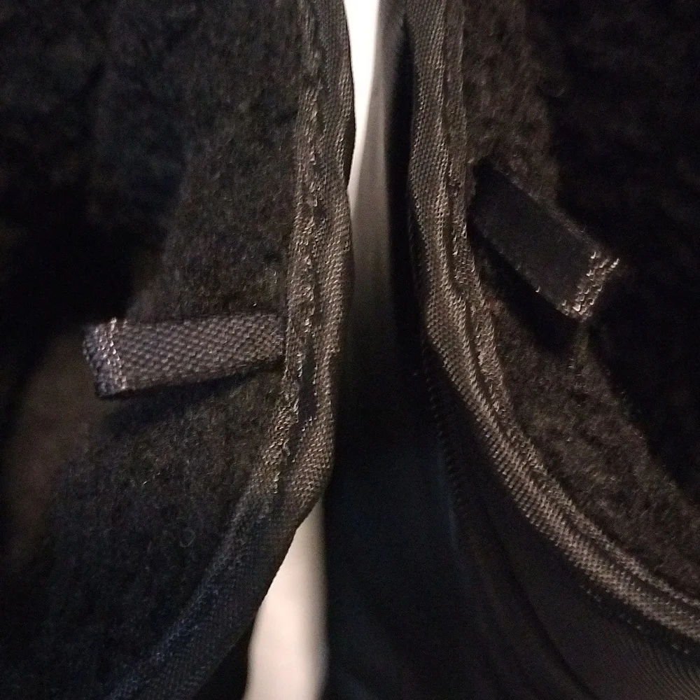 Rugged Exposure girls boots size 12